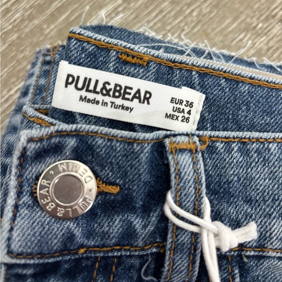 NWT Pull&Bear Jeans - Picture 2 of 7